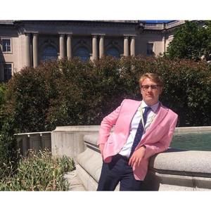 Meet your Posher, Jason